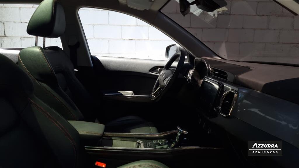 TIGGO 5x 1.5 VVT TURBO iFLEX TXS DCT8