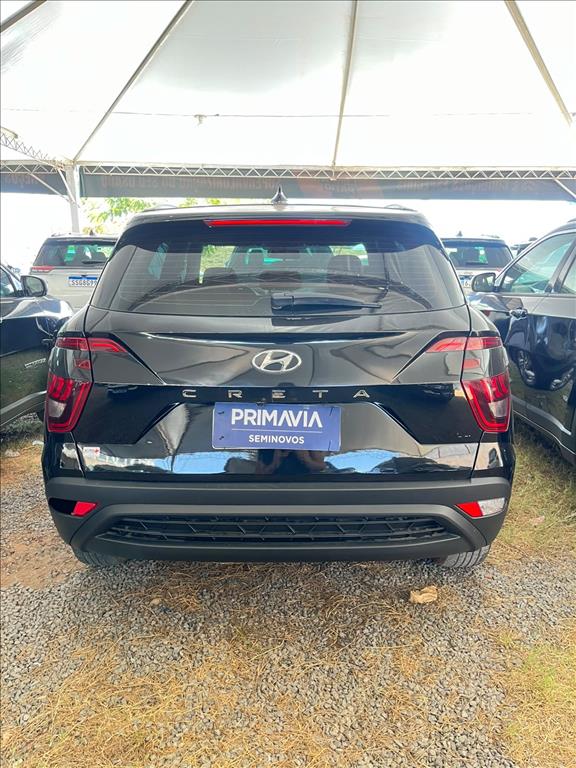 CRETA 1.0 TGDI FLEX COMFORT AUTOMÁTICO2