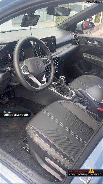 TERA 1.0 170 TSI HIGH AUTOMÁTICO3