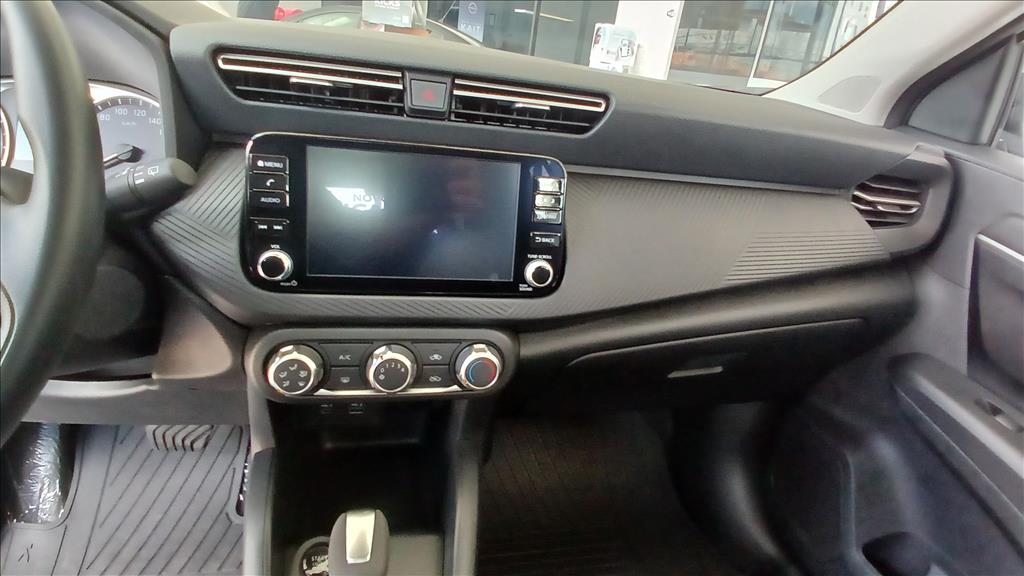 KAIT 1.6 FLEX SENSE XTRONIC12