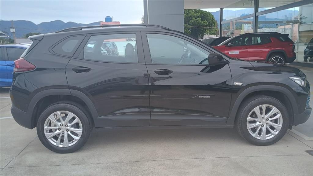 TRACKER 1.0 TURBO FLEX LTZ AUTOMÁTICO2