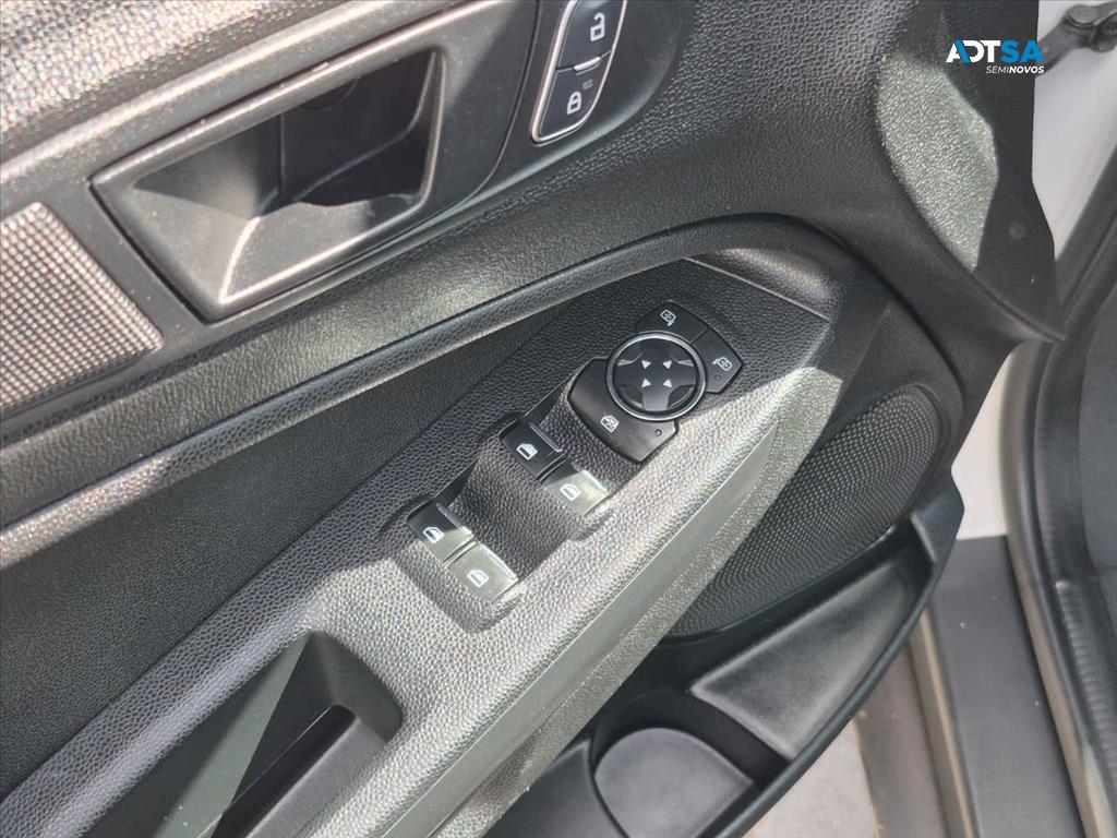 FORD ECOSPORT 1.5 TI-VCT FLEX FREESTYLE MANUAL