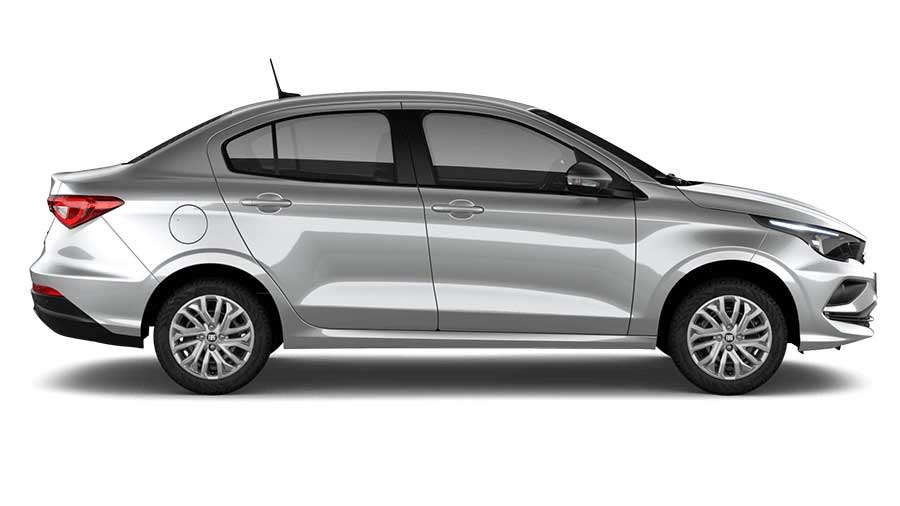 CRONOS 1.3 FIREFLY FLEX PRECISION CVT3