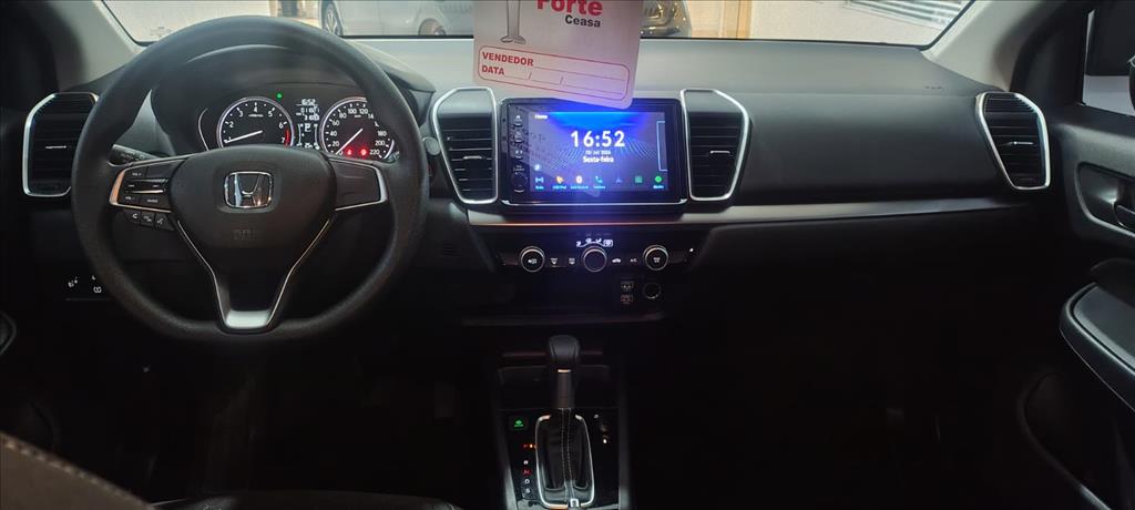 CITY 1.5 i-VTEC FLEX HATCH LX CVT7