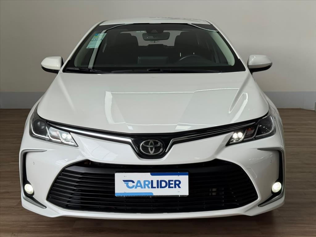COROLLA 2.0 VVT-IE FLEX XEI DIRECT SHIFT1