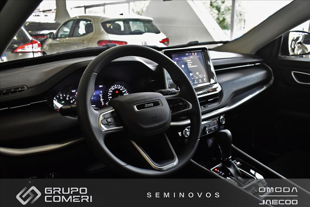 COMPASS 1.3 T270 TURBO FLEX SPORT AT615