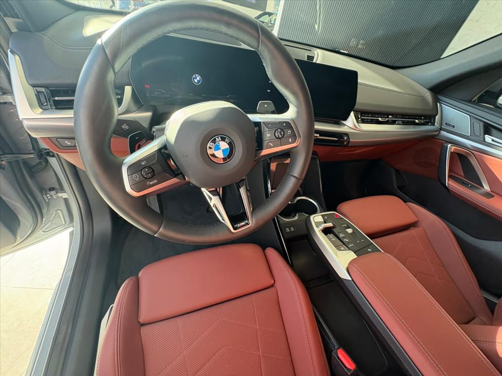 BMW-X2-2.0 TURBO GASOLINA XDRIVE20I M SPORT STEPTRONIC