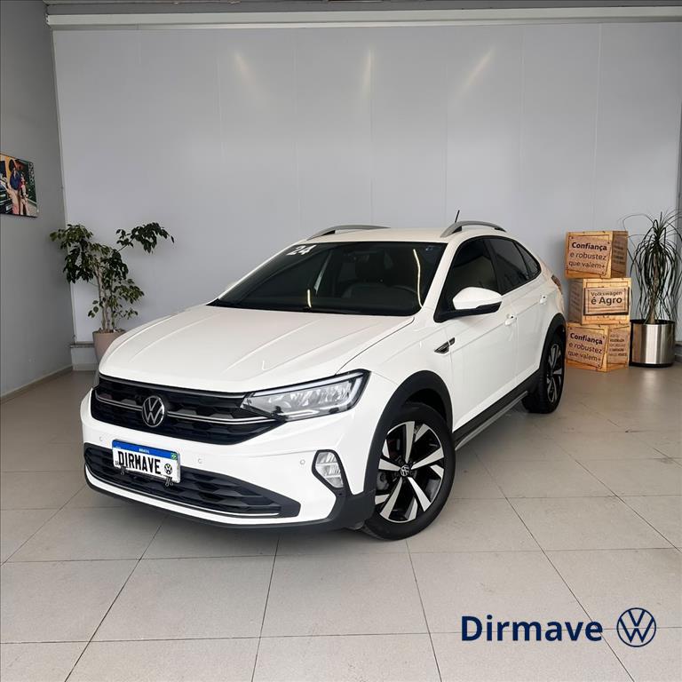 NIVUS 1.0 200 TSI TOTAL FLEX HIGHLINE AUTOMÁTICO0