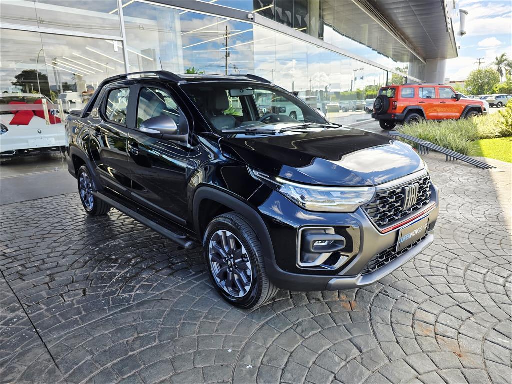 STRADA 1.0 TURBO 200 FLEX ULTRA CD CVT2