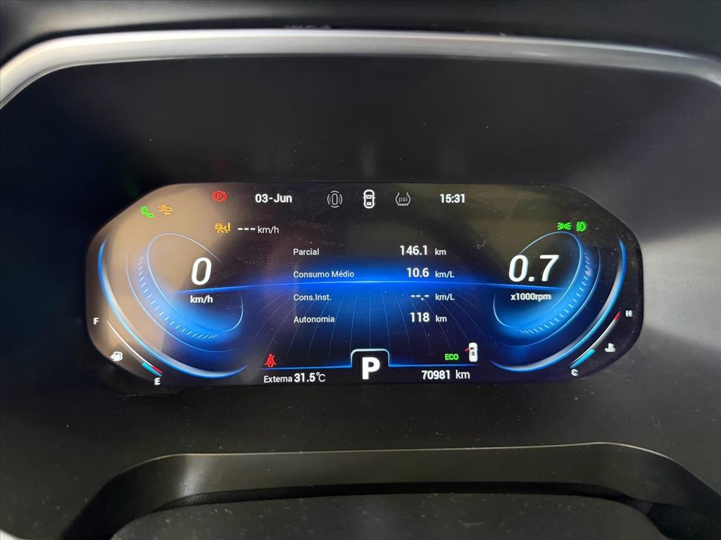 TIGGO 8 1.6 TGDI GASOLINA TXS DCT10