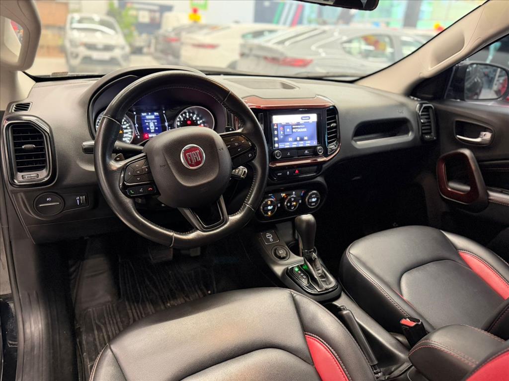 TORO 1.8 16V EVO FLEX FREEDOM AT65