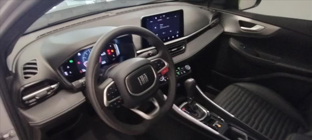 FASTBACK 1.0 TURBO 200 FLEX IMPETUS CVT8