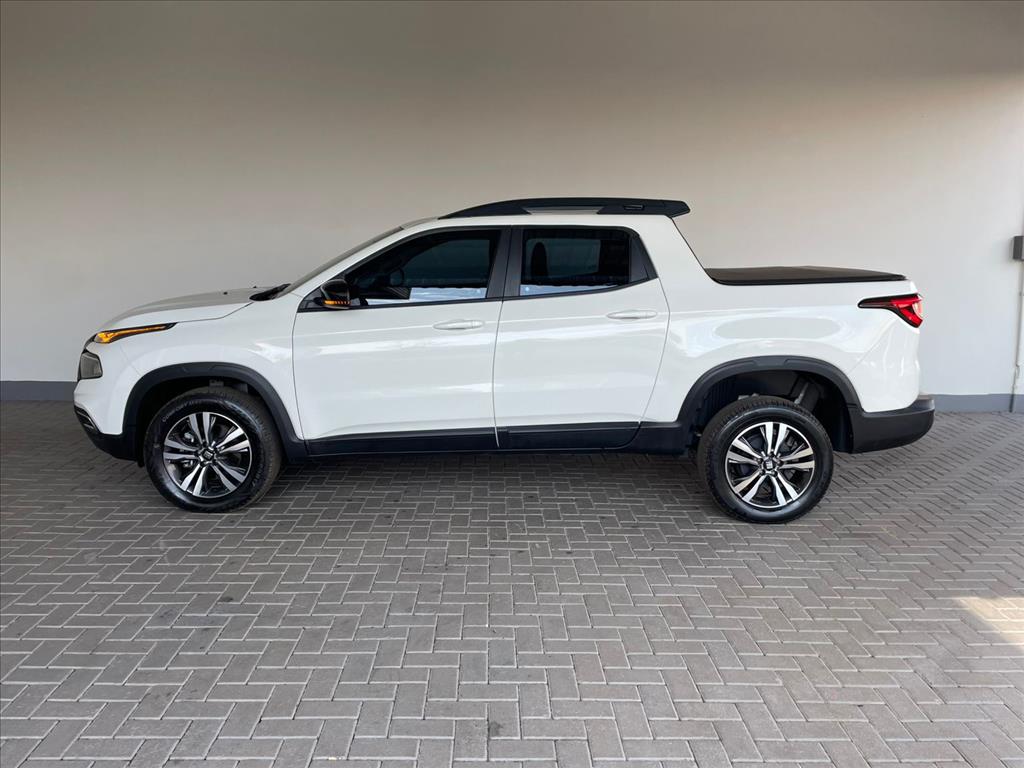 TORO 1.3 TURBO 270 FLEX FREEDOM AT61