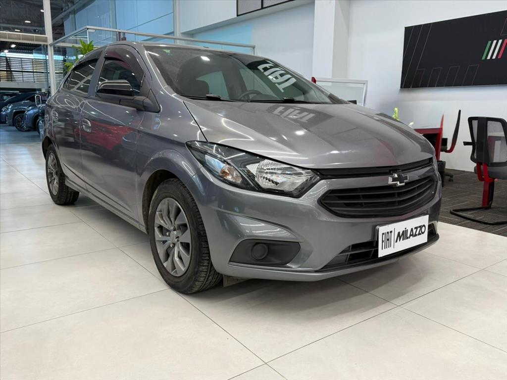 JOY 1.0 BLACK FLEX 4P MANUAL