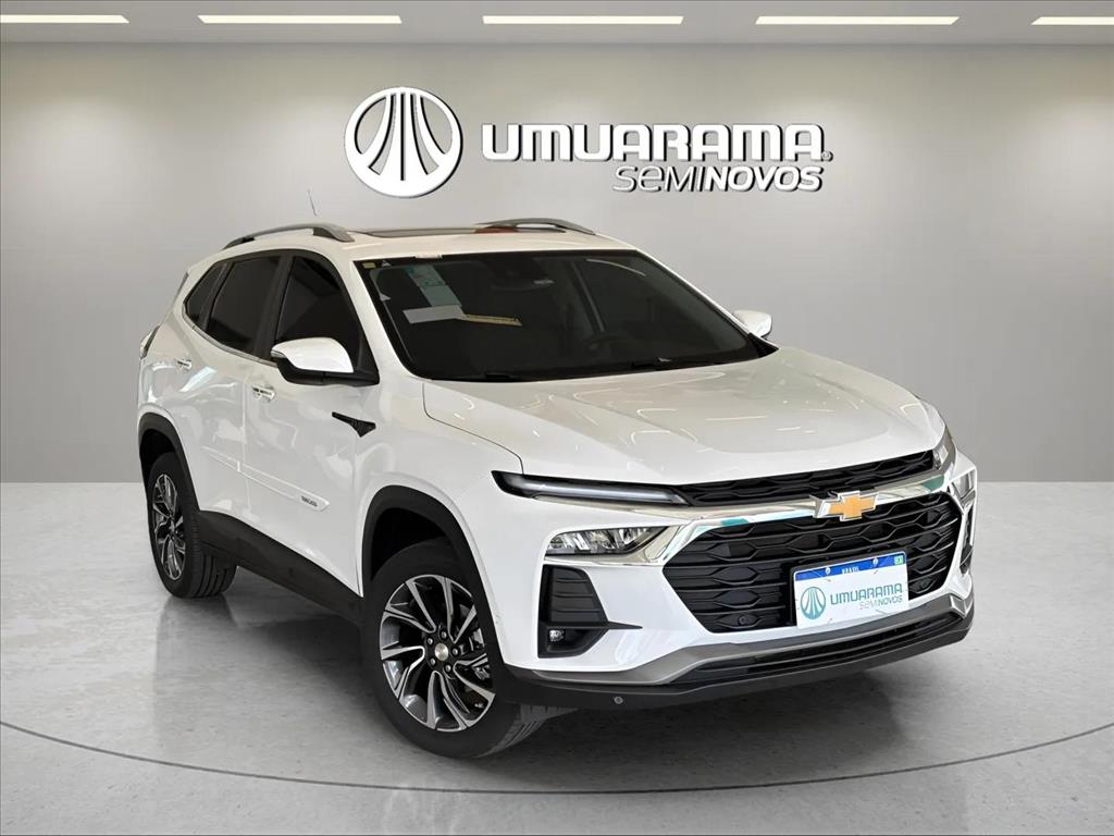 TRACKER 1.2 TURBO FLEX PREMIER AUTOMÁTICO1
