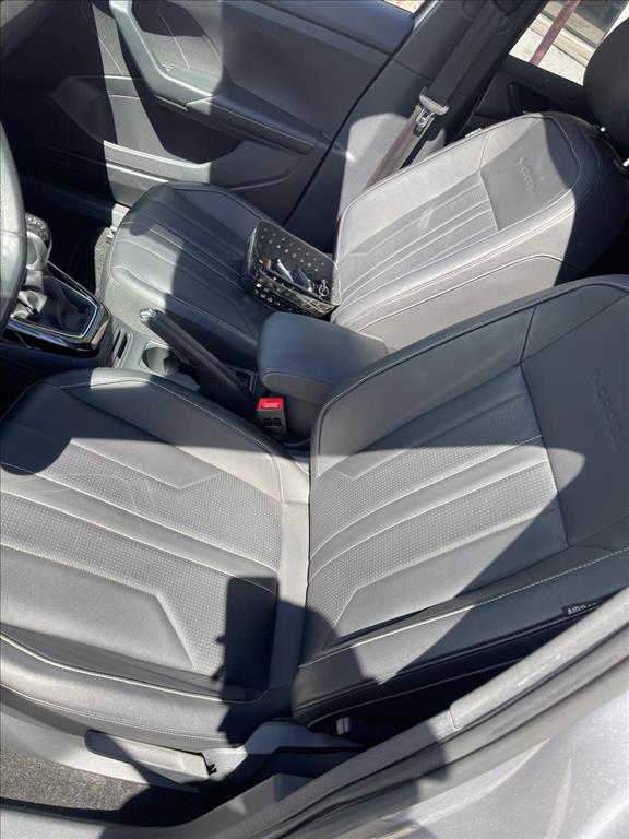 T-CROSS 1.4 250 TSI TOTAL FLEX HIGHLINE AUTOMÁTICO8