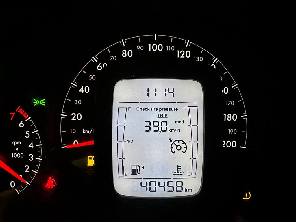 STRADA 1.3 FIREFLY FLEX ENDURANCE CS MANUAL7