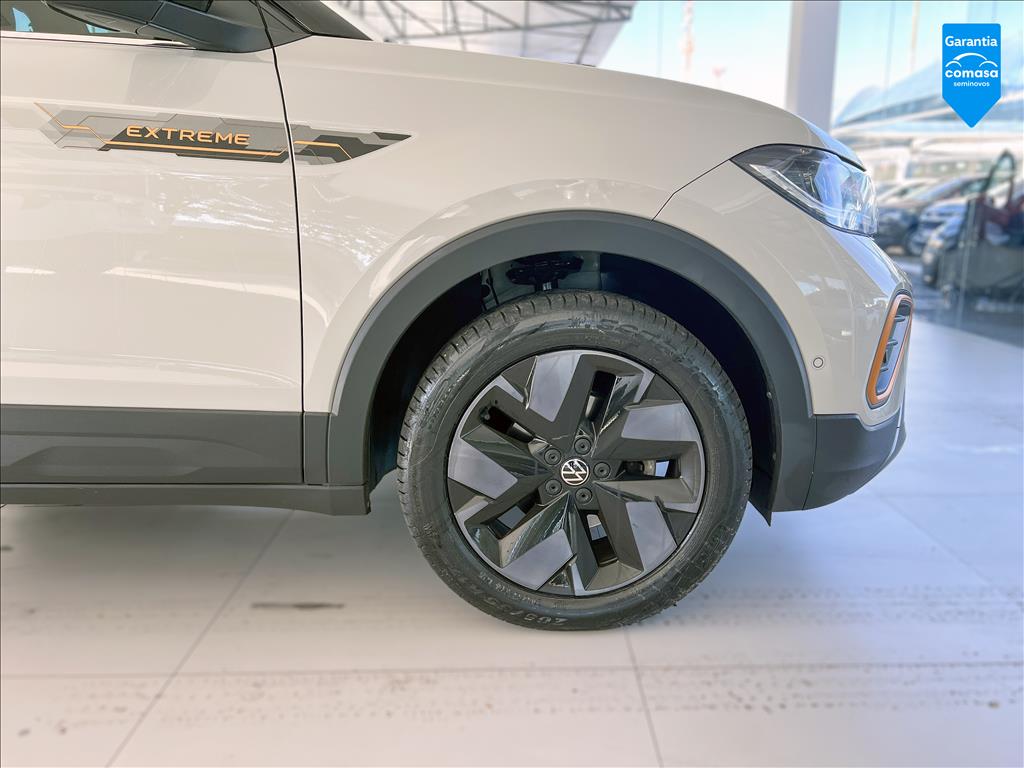 T-CROSS 1.4 250 TSI TOTAL FLEX EXTREME AUTOMÁTICO4