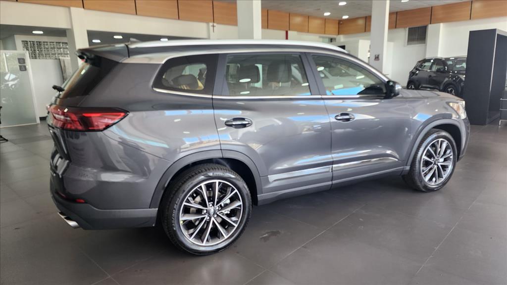 TIGGO 8 PRO 1.6 TGDI GASOLINA DCT5