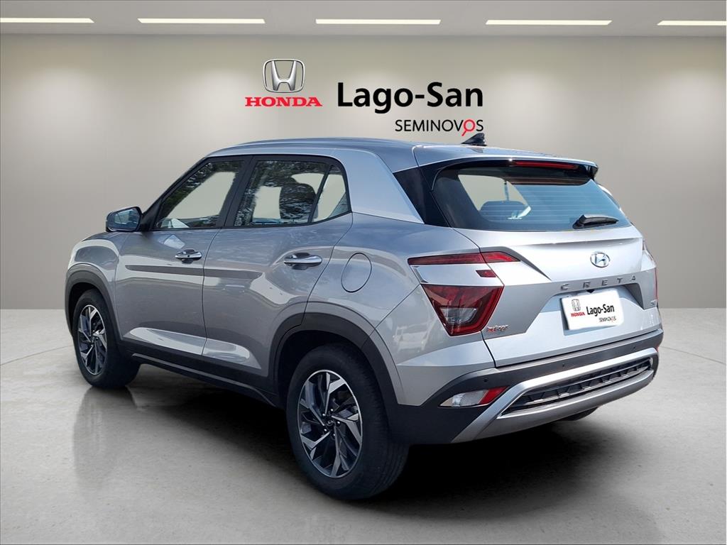 CRETA 1.0 TGDI FLEX PLATINUM AUTOMÁTICO3