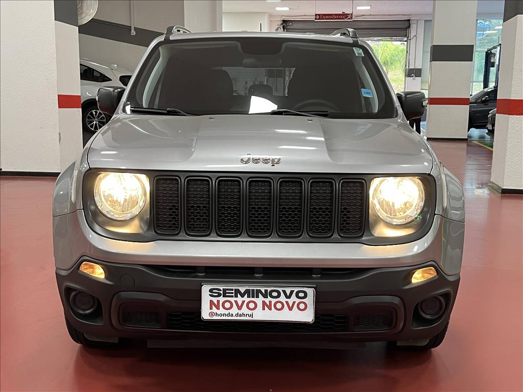 RENEGADE 1.8 16V FLEX 4P AUTOMÁTICO2