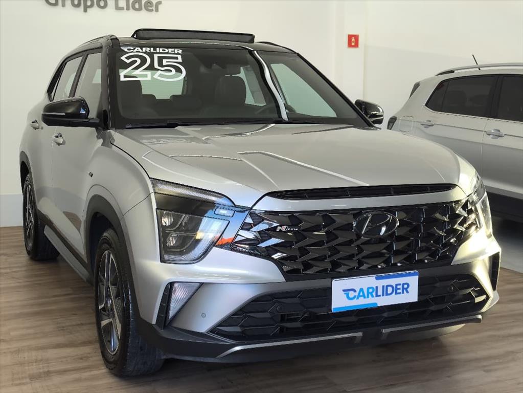 CRETA 1.0 TGDI FLEX N LINE AUTOMÁTICO2