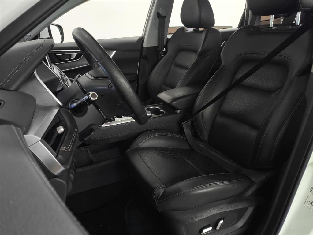 TIGGO 8 1.6 TGDI GASOLINA TXS DCT4
