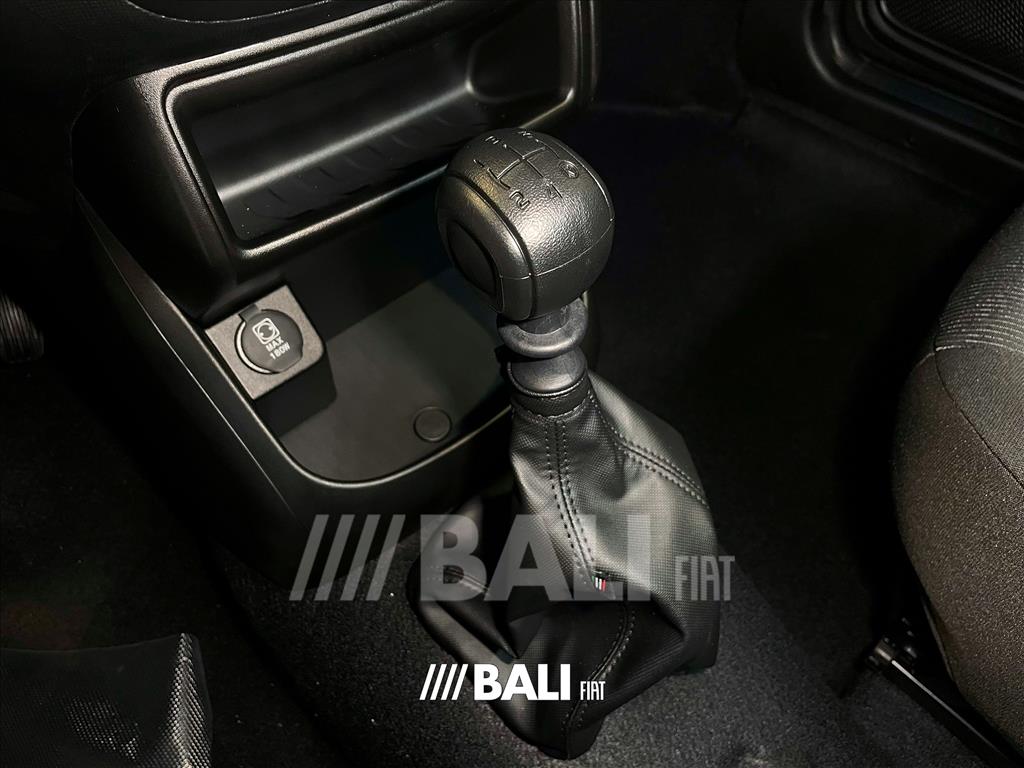 FIORINO 1.4 MPI FURGÃO ENDURANCE 8V FLEX 2P MANUAL13