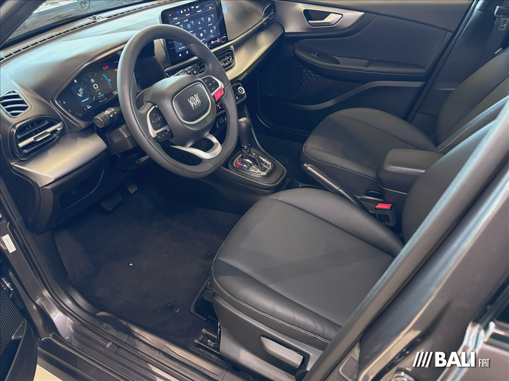 PULSE 1.0 TURBO 200 HYBRID IMPETUS CVT9