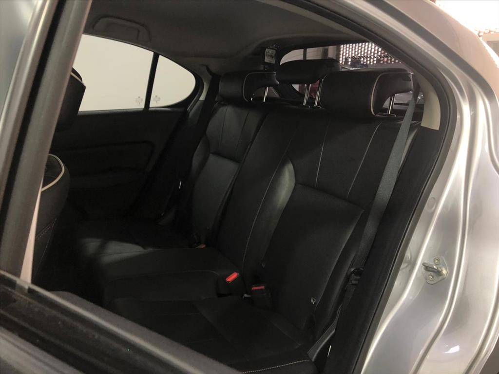 CITY 1.5 i-VTEC FLEX EXL CVT