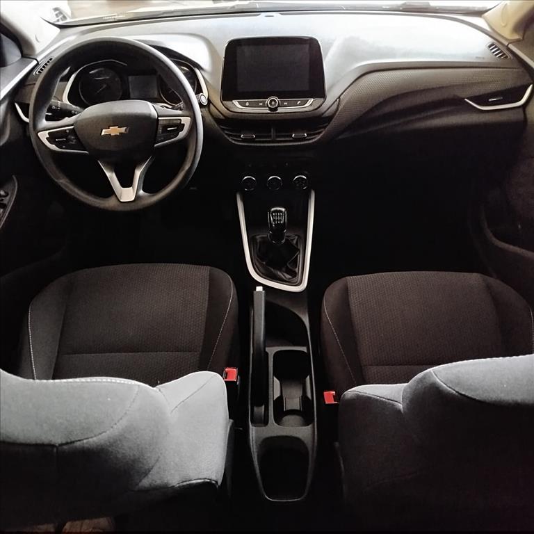 ONIX 1.0 FLEX LT MANUAL
