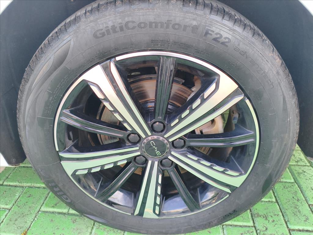 KING 1.5 DM-I PHEV GL AUTOMÁTICO8