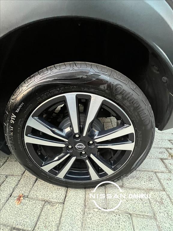 KICKS 1.6 16V FLEXSTART ADVANCE XTRONIC10