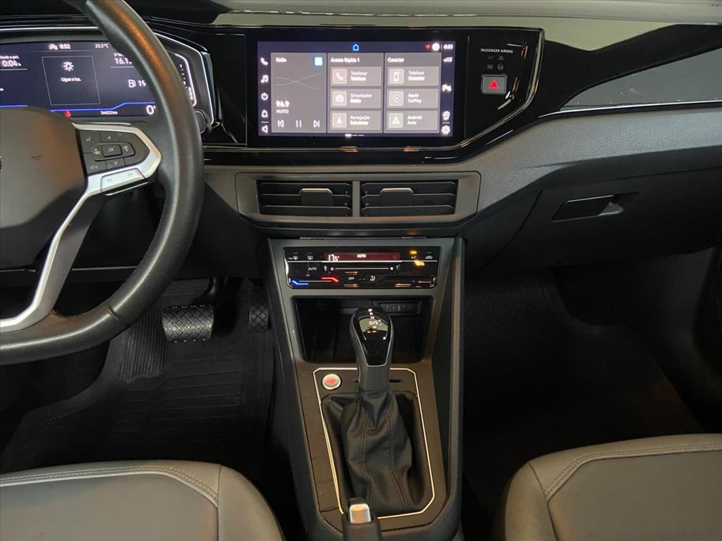 NIVUS 1.0 200 TSI TOTAL FLEX HIGHLINE AUTOMÁTICO12