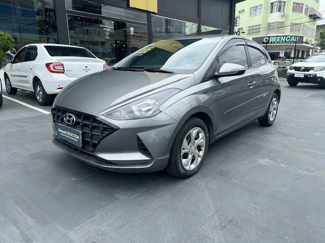 HB20 1.0 12V FLEX VISION MANUAL1