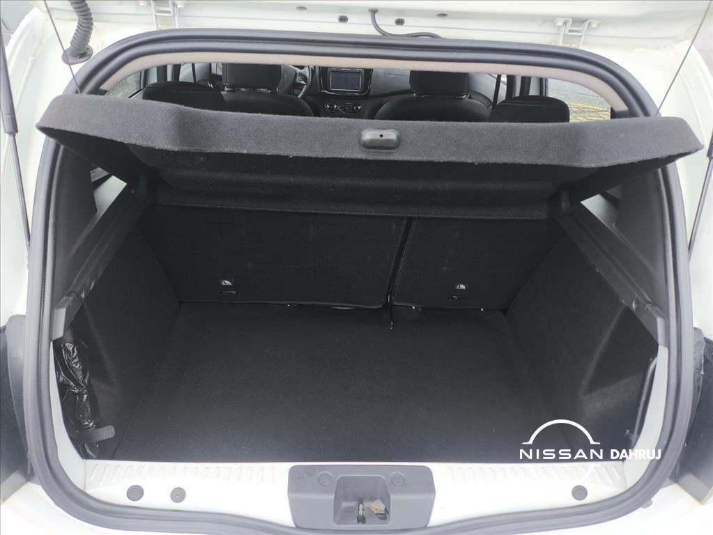 SANDERO 1.6 16V SCE FLEX STEPWAY EXPRESSION MANUAL10