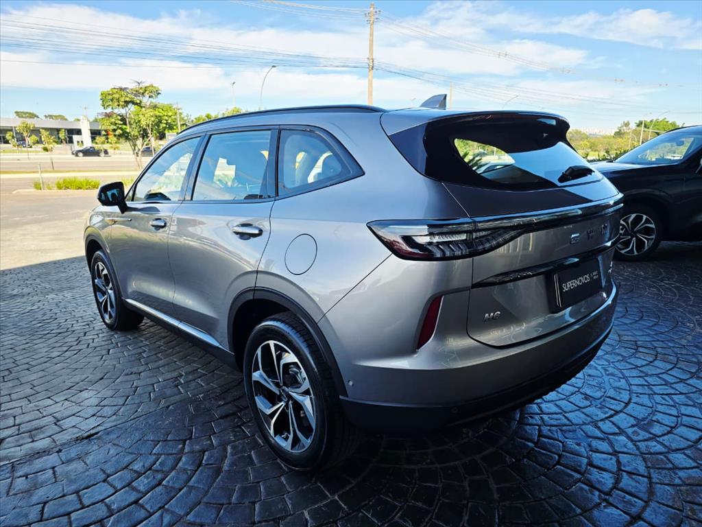 HAVAL H6 1.5 PHEV PREMIUM AWD E-TRACTION5