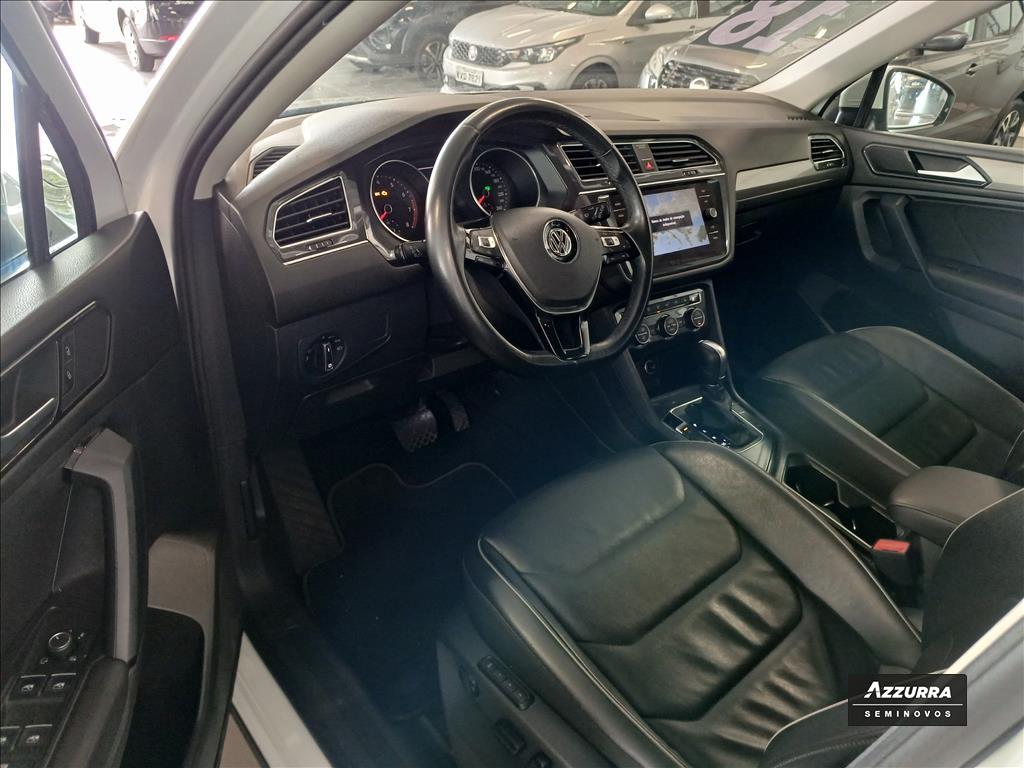 TIGUAN 1.4 250 TSI TOTAL FLEX ALLSPACE COMFORTLINE TIPTRONIC8