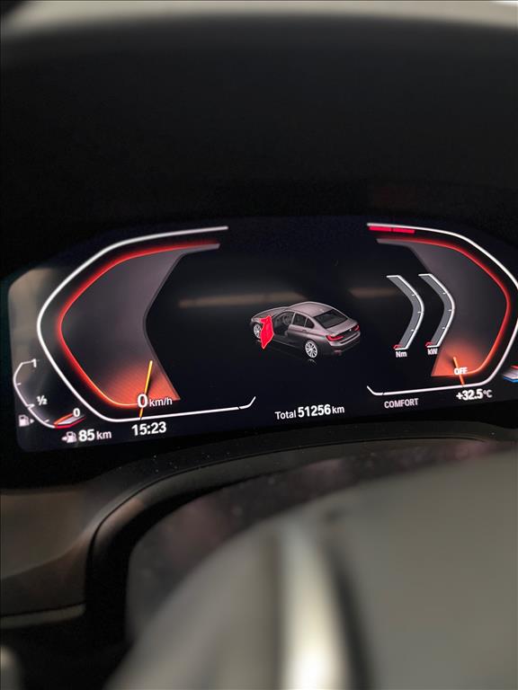 BMW 320i 2.0 16V TURBO FLEX SPORT GP AUTOMÁTICO-14 - Paraná Veículos Campinas - Veículos novos e seminovos com qualidade e procedência - 0