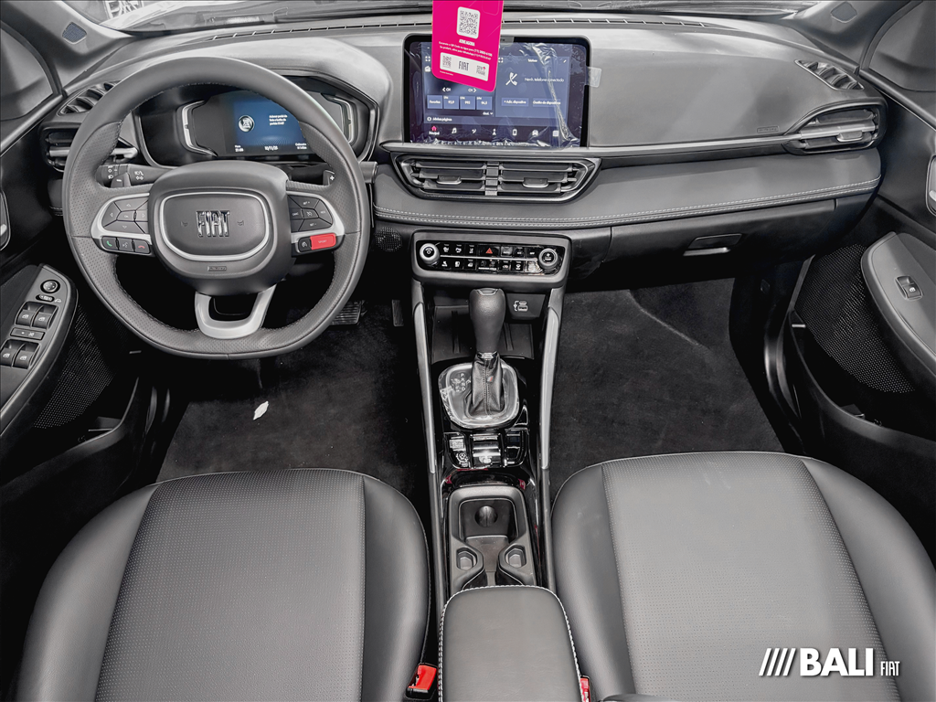 FASTBACK 1.3 TURBO 270 FLEX LIMITED EDITION AT67