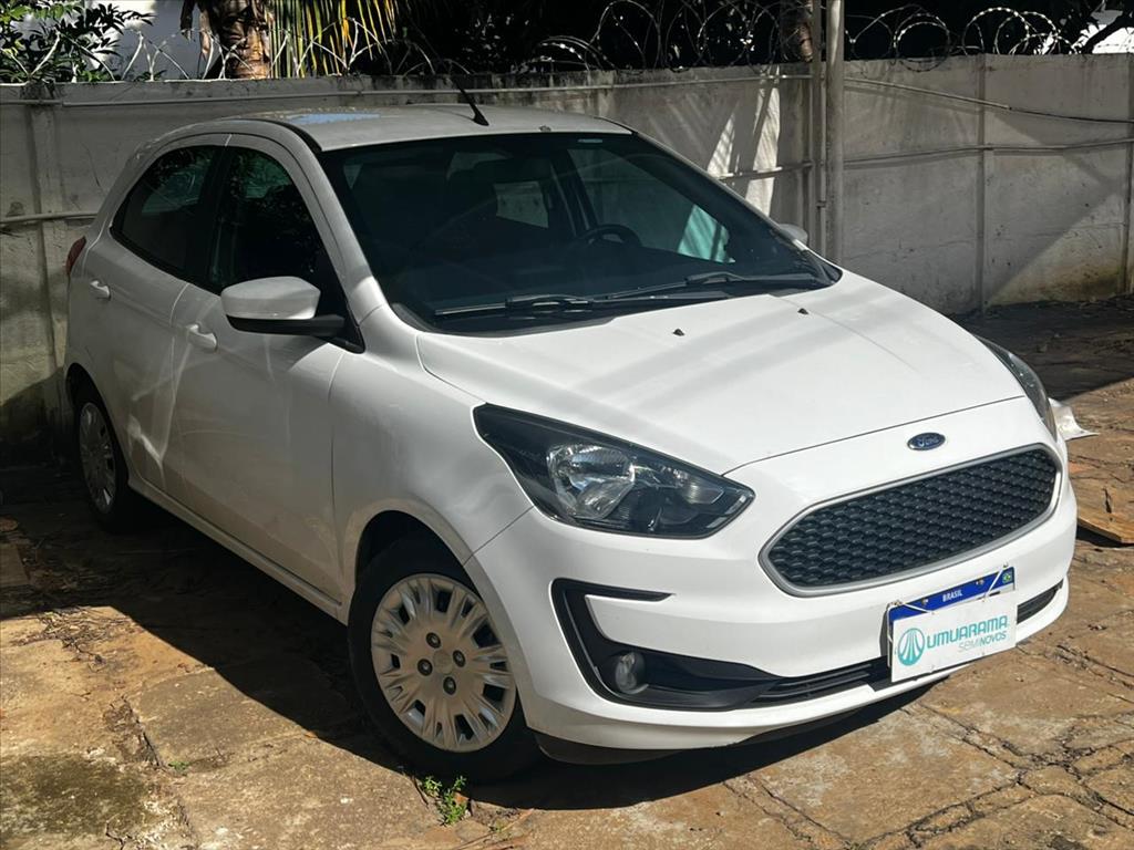 KA 1.0 TI-VCT FLEX SE MANUAL2