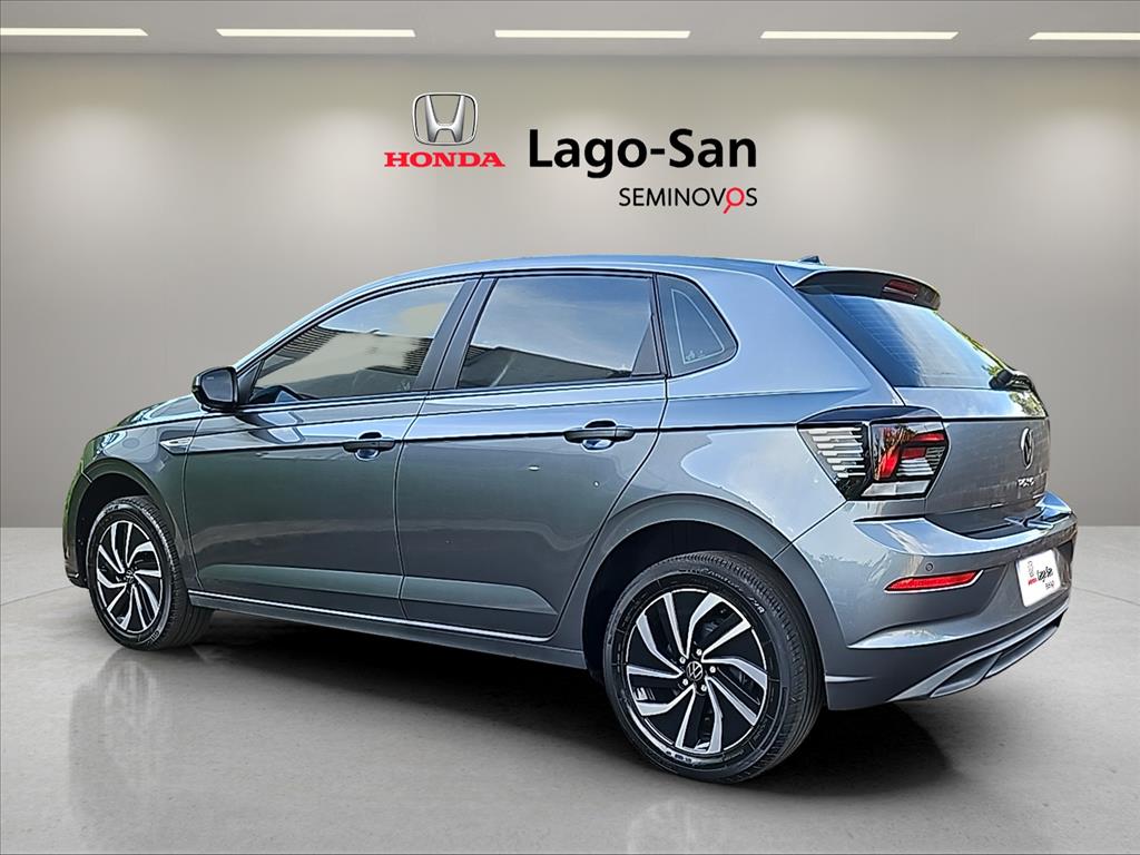 POLO 1.0 170 TSI HIGHLINE AUTOMÁTICO7