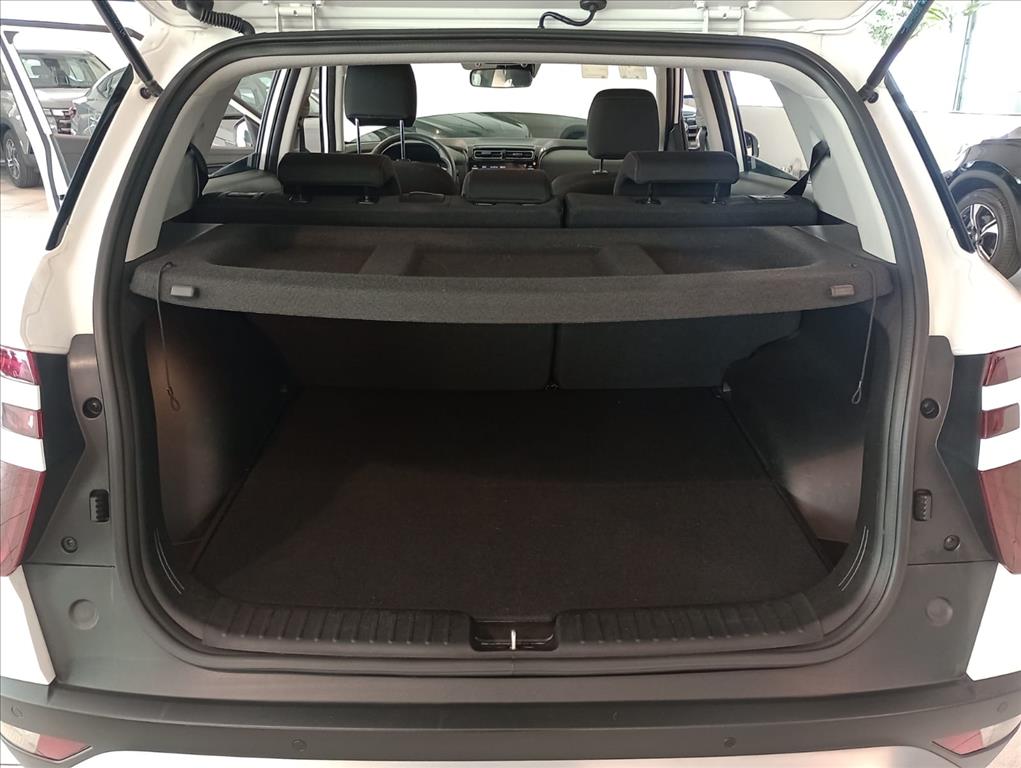 Hyundai-CRETA-1.0 TGDI FLEX LIMITED AUTOMÁTICO