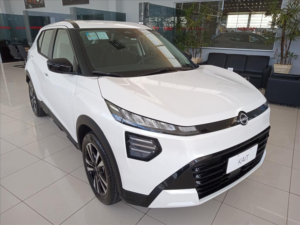 KAIT 1.6 FLEX SENSE PLUS XTRONIC1