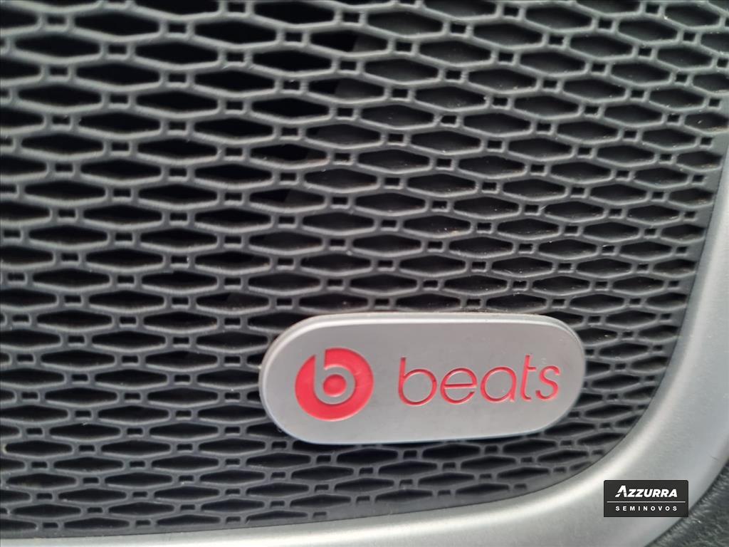 COMPASS 2.0 16V FLEX LONGITUDE AUTOMÁTICO15