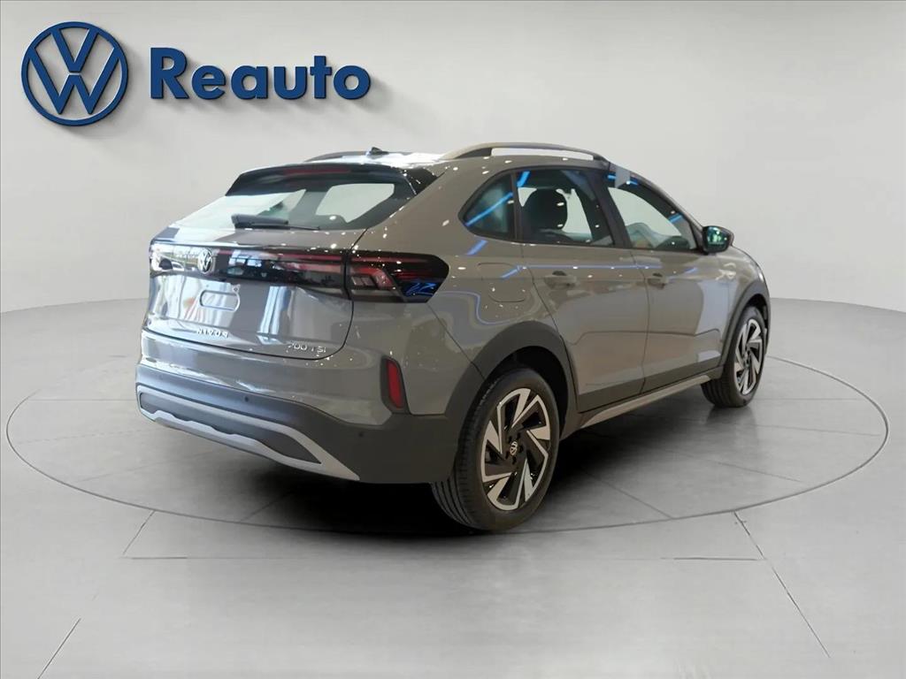 NIVUS 1.0 200 TSI TOTAL FLEX HIGHLINE AUTOMÁTICO3