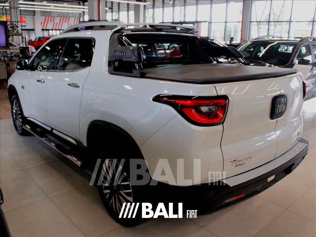 TORO 2.0 16V TURBO DIESEL RANCH 4WD AT94