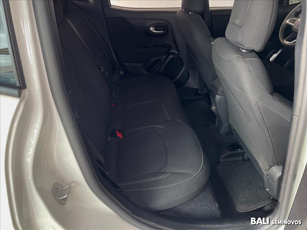 RENEGADE 1.3 T270 TURBO FLEX SPORT AT617