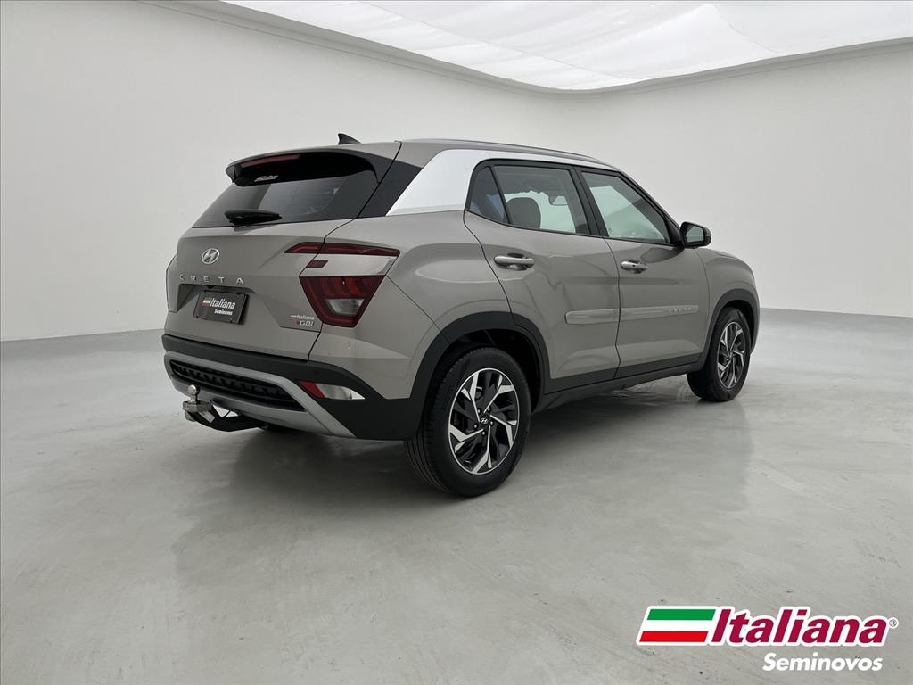 CRETA 1.0 TGDI FLEX LIMITED AUTOMÁTICO3