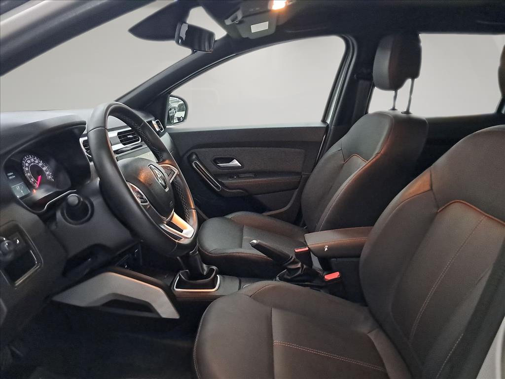 DUSTER 1.3 TCE FLEX ICONIC PLUS X-TRONIC6